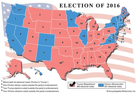 Check spelling or type a new query. United States Presidential Election of 2016 | United ...