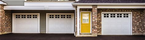 I may get it as a side job. Classic Steel Garage Doors 9100 9605