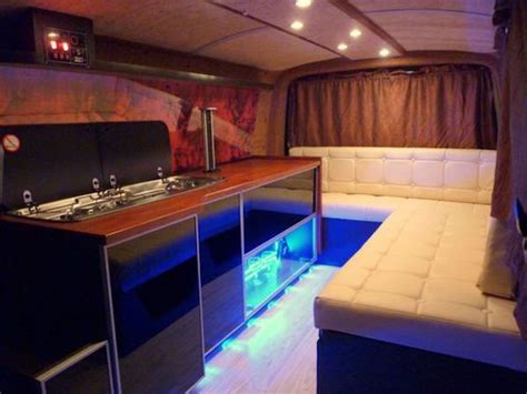 But anyway, this video is here and it's waiting to get our attention. Surf van interior? I don't think so | Vanagon Hacks & Mods ...