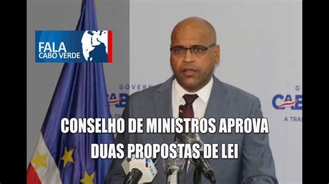 No final de outubro de 2007, o conselho de ministros aprovou uma proposta . de lei que introduz novas medidas no sentido de assegurar a convergência entre o regime da caixa geral de aposentações e o regime geral da segurança social. CONSELHO DE MINISTROS APROVA DUAS PROPOSTAS DE LEI - YouTube