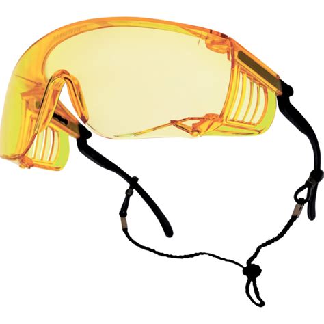 Bolle Safety Glasses Override Otg Ifc Radios And Safety