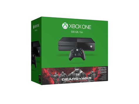 Xbox One Console Bundle With Bonus Controller And Game Available At Walmart