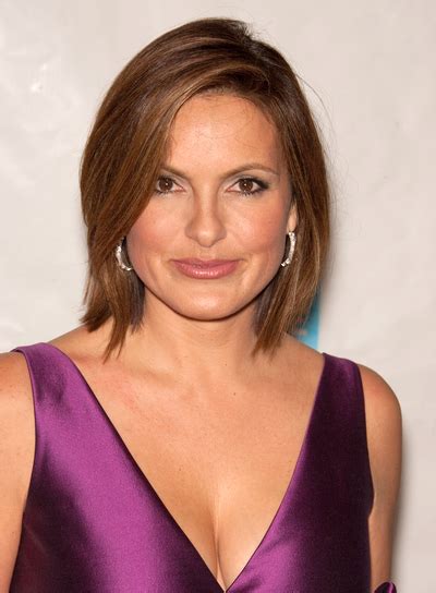 Who is mariska hargitay's mother yeah! Mariska Hargitay - Beauty Riot