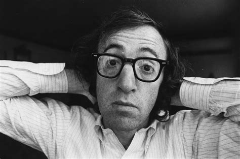 Woody Allen Woody Allen Et Vittorio Storaro Font Des Repérages Dans