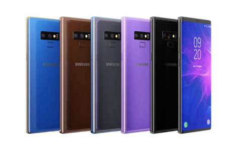 Samsung galaxy note 8 n950 factory unlocked phone 64gb midnight black (renewed). Analyst Says Samsung Galaxy S10 Has Finger-on-display Reader