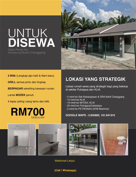 Iklan Rumah - Homecare24