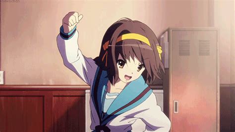 We would like to show you a description here but the site won't allow us. Snivers' Nerd Corner: The Church of M.U.M. (HARUHI'S FALSE ...