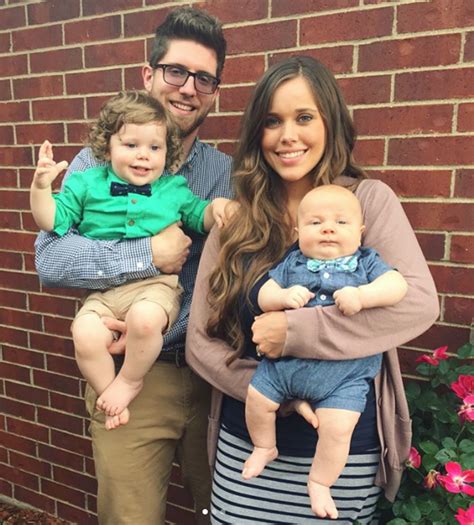 Jessa Duggar Under Fire For Bad Parenting What Happened The Hollywood Gossip