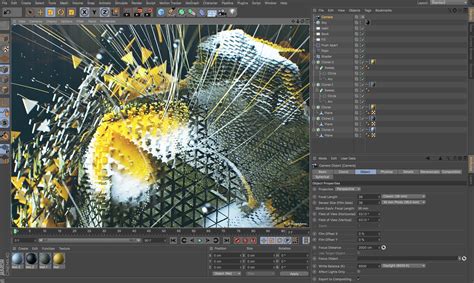 Most cinema 4d plugins come as a simple zip file, which contains everything the plugin needs. MAXON's Next Generation Cinema 4D Release 20 Available ...