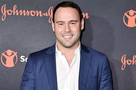 Be kind for scooter braun speaks: Scooter Braun's Company Settles $10M Lawsuit Against Troy ...
