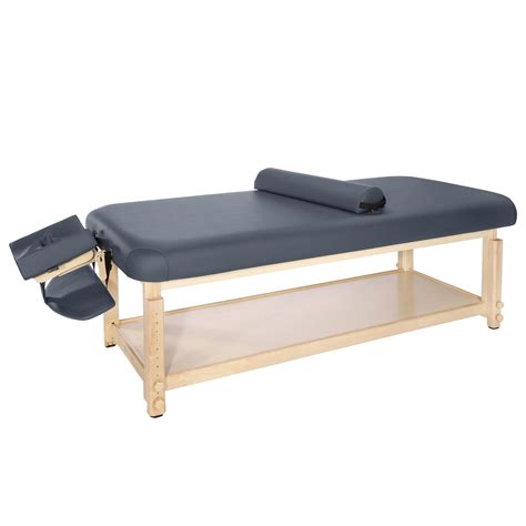 Master Massage Laguna Stationary Massage Table Package 30 Superb Massage Tables