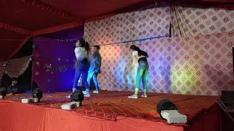 Beautiful sayko saya Dance performance - YouTube