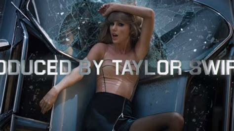Taylor Swift Bad Blood Sex Shop Stockroom Lends Singer 13000 Worth