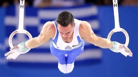 Jul 01, 2021 · a file picture of greek artistic gymnast eleftherios petrounias, olympic gold medallist and world champion, carrying the olympic torch during the olympic flame handover ceremony for the tokyo 2020. Greek gymnast Eleftherios Petrounias secures place in the ...