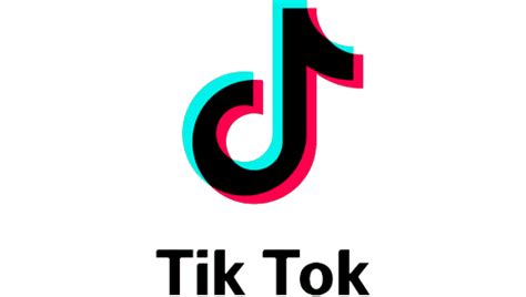 Tiktok Logo Et Symbole Sens Histoire Png Marque