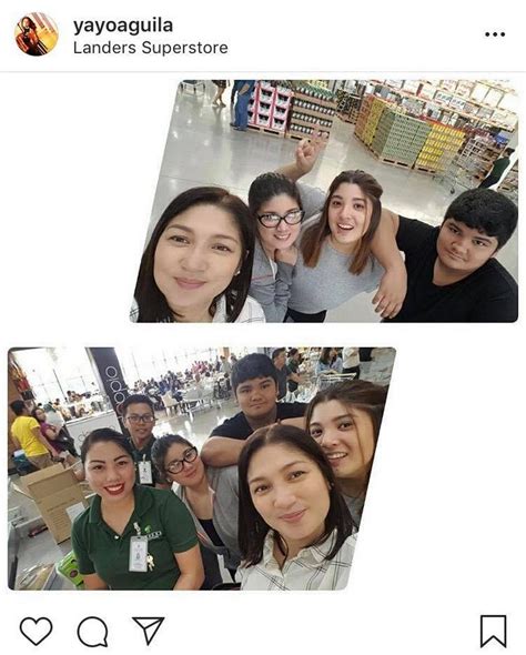 Yayo aguila's career began in 1982. LOOK: 24 Photos of Yayo Aguila with her beautiful kids