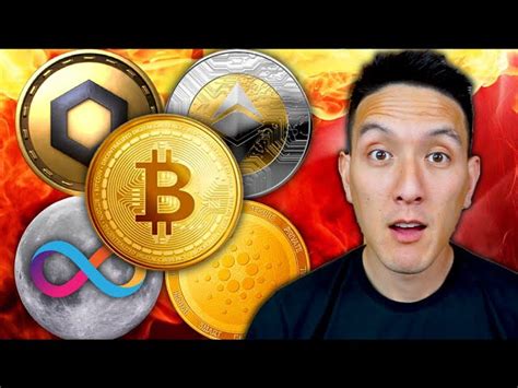 Find out in this coinquora article. TOP 5 Cryptocurrency To Invest In For 2021 | HUGE ...