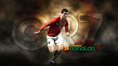 Cristiano Ronaldo Hd Wallpaper Background Image 1920x1080 Id