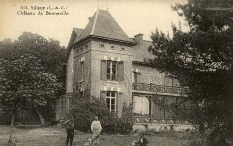 Photos Château De Bonneville Crgpg