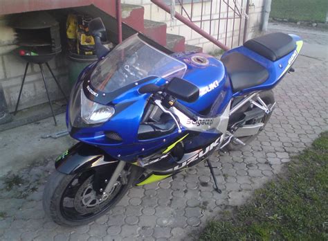 2000 gsxr 600 for sale. 2003 Suzuki GSX-R 600 - Moto.ZombDrive.COM