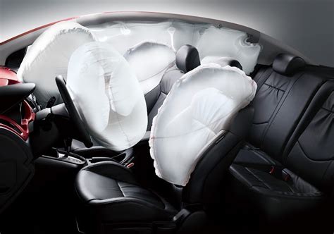 Arc Automotive Investigated Over Airbags That Caused One Death Two
