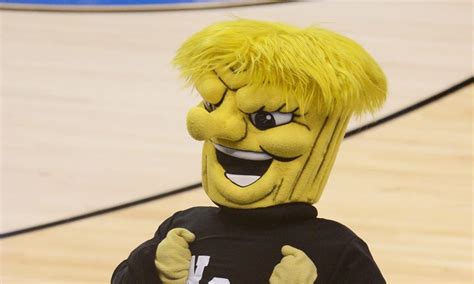 Ranking All 68 Ncaa Tournament Teams By Mascot For The Win
