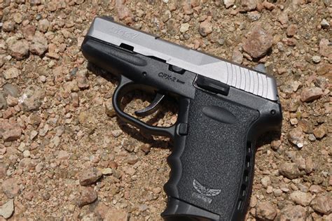 Gun Review Sccy Cpx 2 9mm Updated 2018 The Truth About Guns