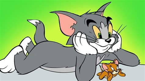 Tom And Jerry Funny Mini Games Cartoon Network For Kids