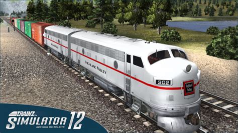 Download Trainz Simulator 12 Full Pc Game