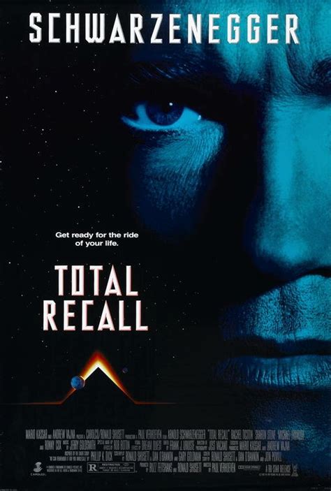 Film Review Total Recall 1990 Hnn