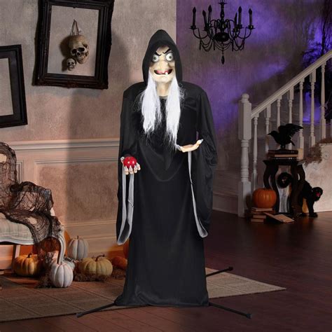 Home depot hours of operation may vary by store, so we've collected them in one convenient location to help you find your nearest home depot store and deck out your indoor and outdoor entertaining spaces with great lighting, flooring, paint and décor options that are sure to compliment any style. Home Depot Outdoor Halloween Decorations 2017 | POPSUGAR Home