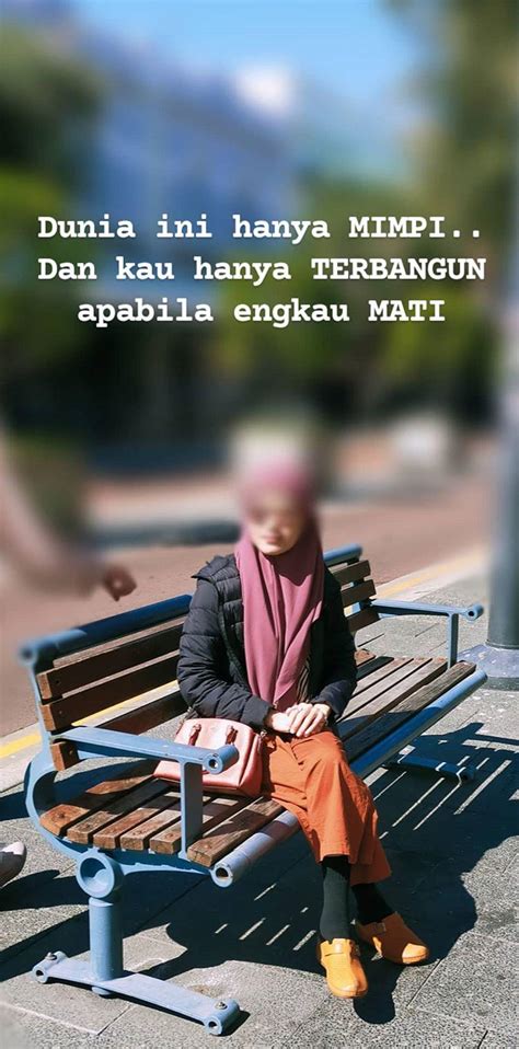 Check spelling or type a new query. Dapat tudung ala Siti Sarah Dalam "Mimpi" | MISS MIRROR