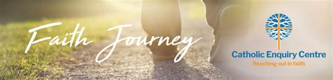 Faith Journey A Resource For Enquirers And Faith Sharers National