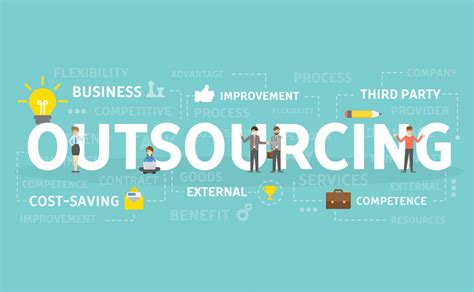 Benefits Of Outsourcing Advantages Of Outsourcing Importance Of Outsourcing Pros Of