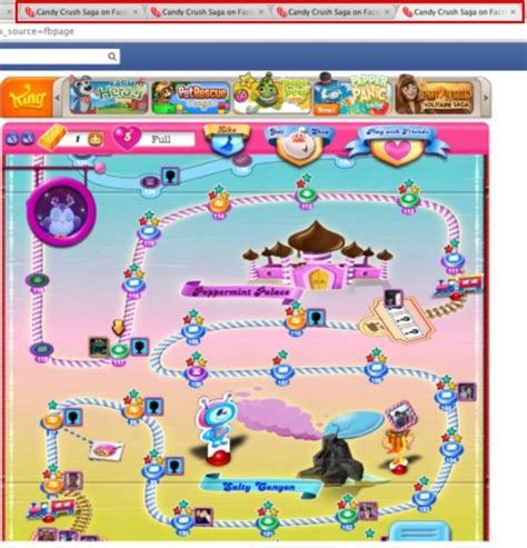 Candy Crush Saga Cheat Codes And Tips To Beat The Game 2023