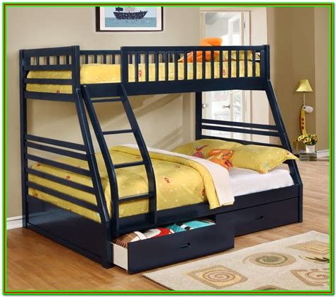 Twin Over Full Bunk Bed With Stairs Ikea Bedroom Home Decorating Ideas 9a821naqvz