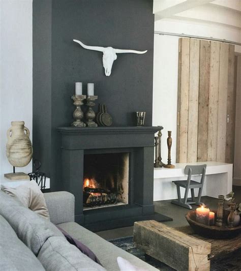 Maybe you would like to learn more about one of these? Pin on Domestic Interior - Fireplace