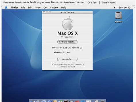Cómo Instalar Mac Os X 10 3 Panther En Tu Computadora Windows