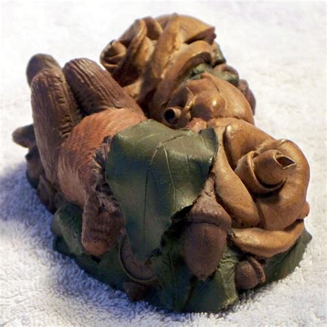 1986 Tom Clark Collectible Gnome - 'Pete' (Retired) | #4559169635