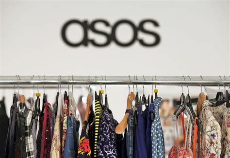 Asos Adds Visual Search To Ease Your Fashion Hunt Engadget