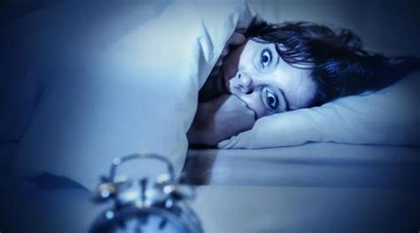What Lies Behind Ghosts Demons And Aliens According To Sleep