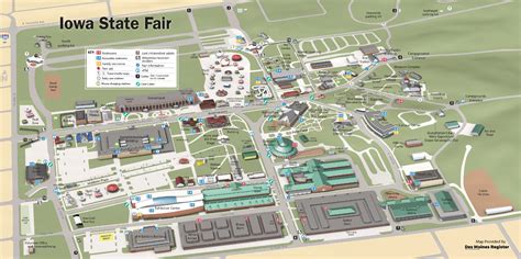 Events At Iowa State Fairgroundsforum Create Topic