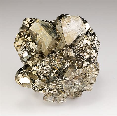 Pyrite Minerals For Sale 2632883
