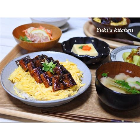 Aug 24, 2020 · 2．2020年土用の丑の日取り組み概要. 土用の丑の日♡ | ColorDining カラーダイニング | 今日の献立投稿 ...