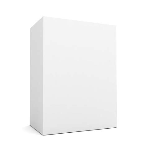 White Box Pictures Images And Stock Photos Istock