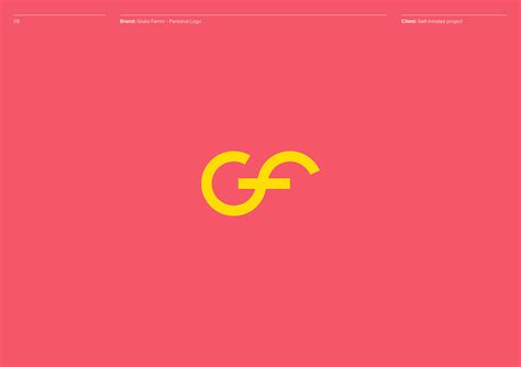 Logofolio 2017 on Behance