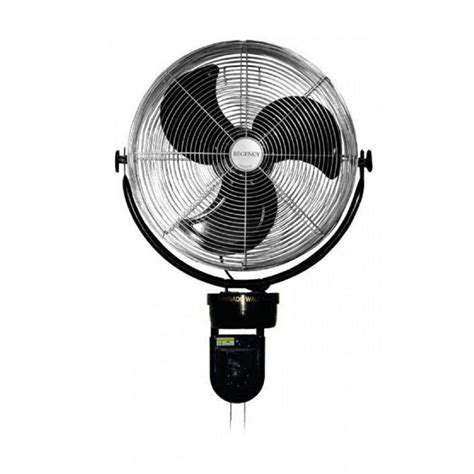 Jika dibanginkan dengan kipas angin biasa atau tradisional, bentuk dari exhaust fan ini agak hal ini bukan berarti kipas angin tidak bisa melakukannya, namun exhaust fan dapat bekerja secara oleh karena itu, harga pemasangan ini cukup mahal. Daftar harga REGENCY Kipas Angin Tornado Wall Fan 18 ...