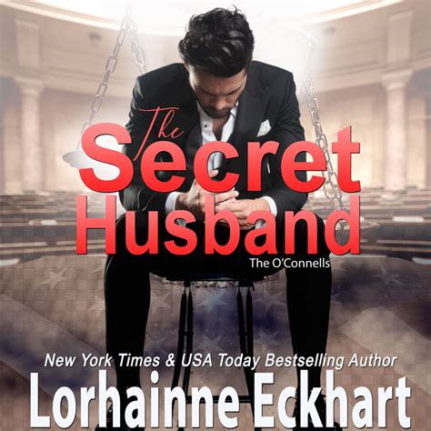 The Secret Husband By Lorhainne Eckhart Audiobook