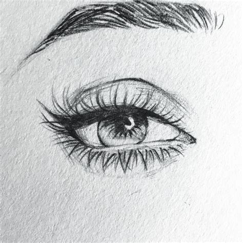 How i draw an eye video. #portrait #sketch #illustration #painting #draw #drawing #art #artwork #eye #pencil #design # ...