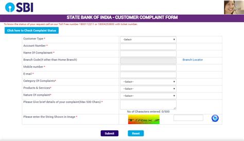 Sbi toll free customer care no. SBI Personal Loan Customer Care: 24/7 Toll Free Number & Complaints